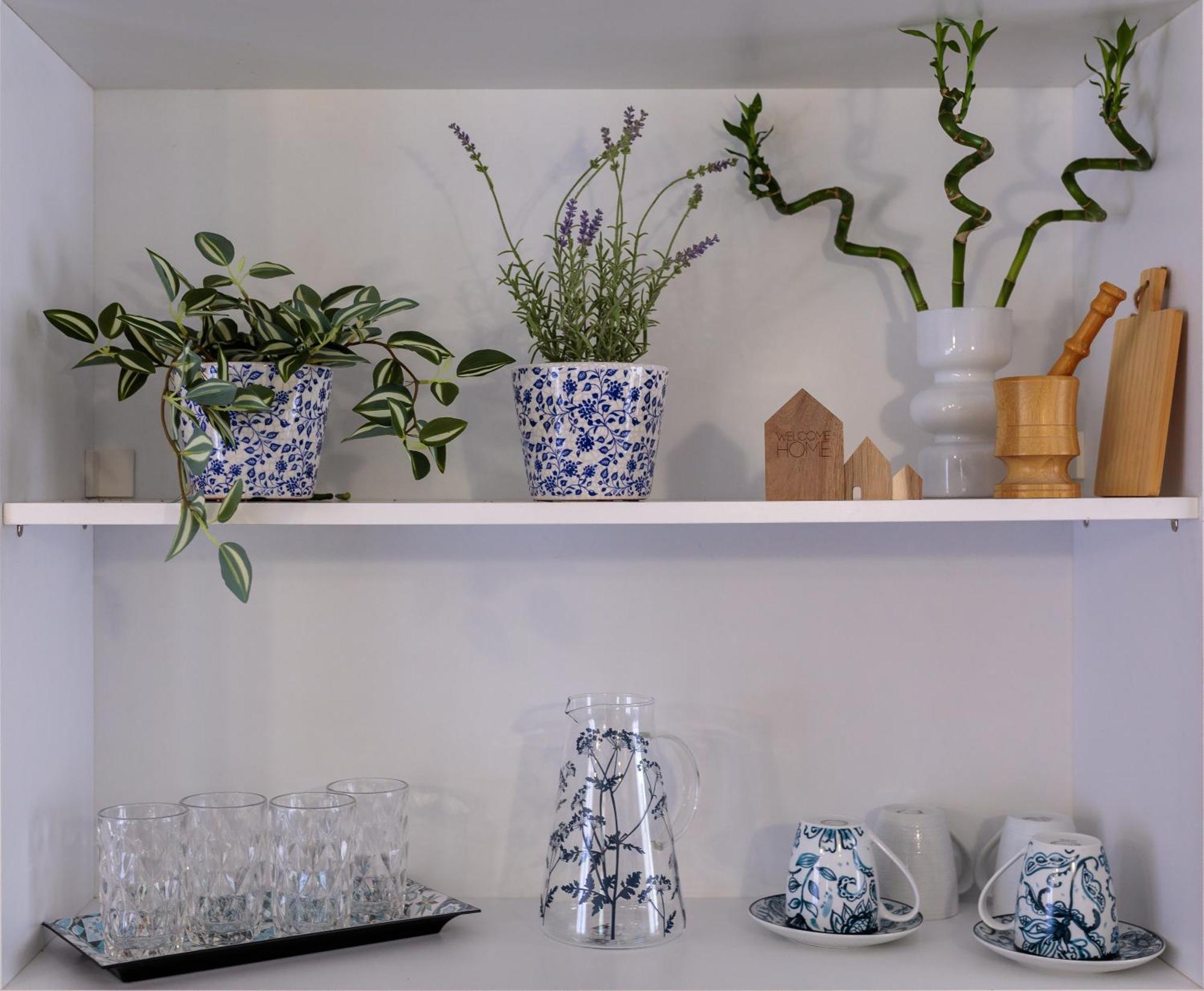 Bluebell House Halki Apartment Luaran gambar